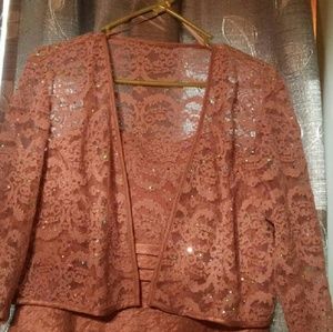 Mother of the Bride Dress